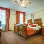 Hotel Mucha Praha