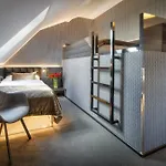 Mucha Hotel