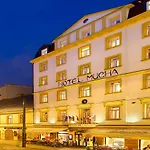 Hotel Mucha