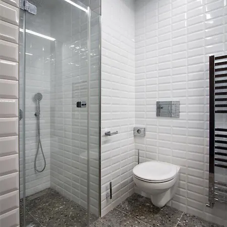 Hotel Mucha Prag