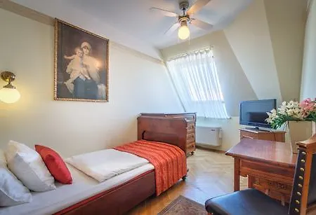 Mucha Hotel Praga