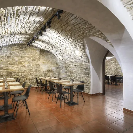 Mucha Hotel Praga