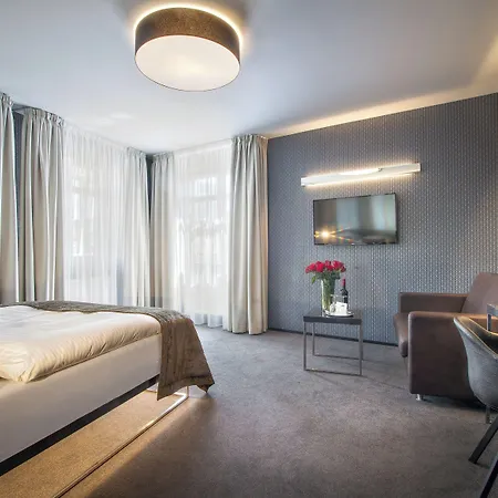 Hotel Mucha